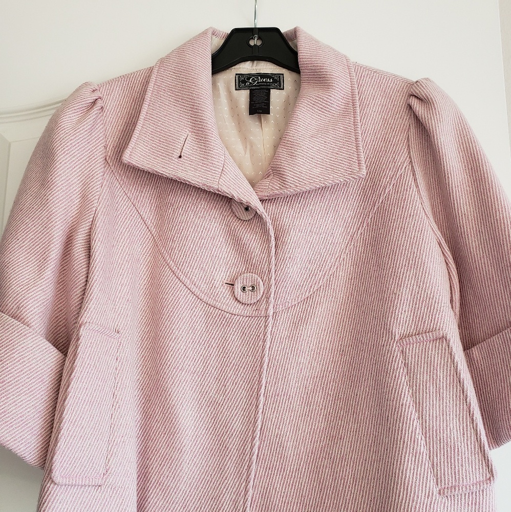 Guess Blazer